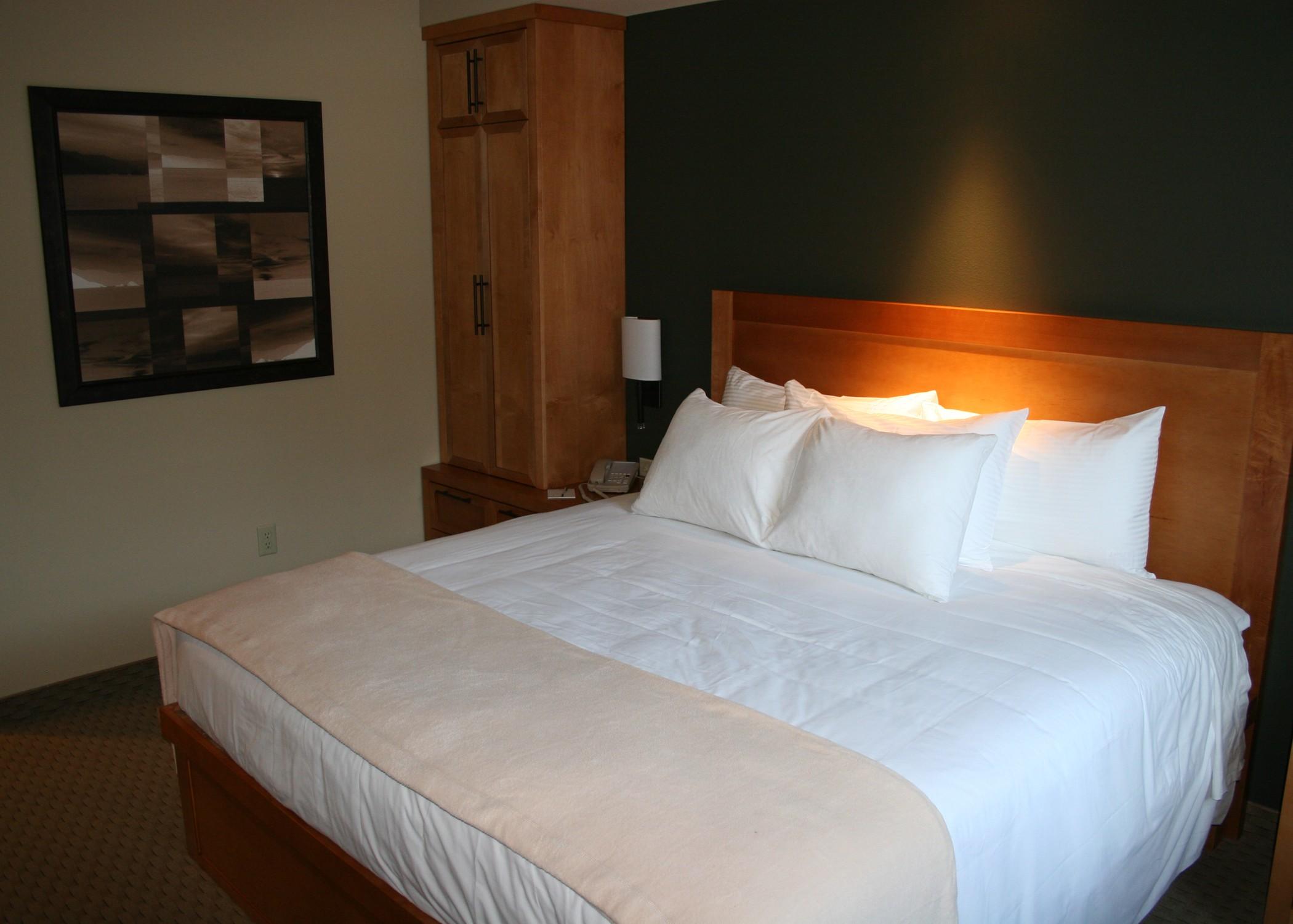 Hilton Vacation Club Lake Tahoe Resort South South Lake Tahoe Ngoại thất bức ảnh