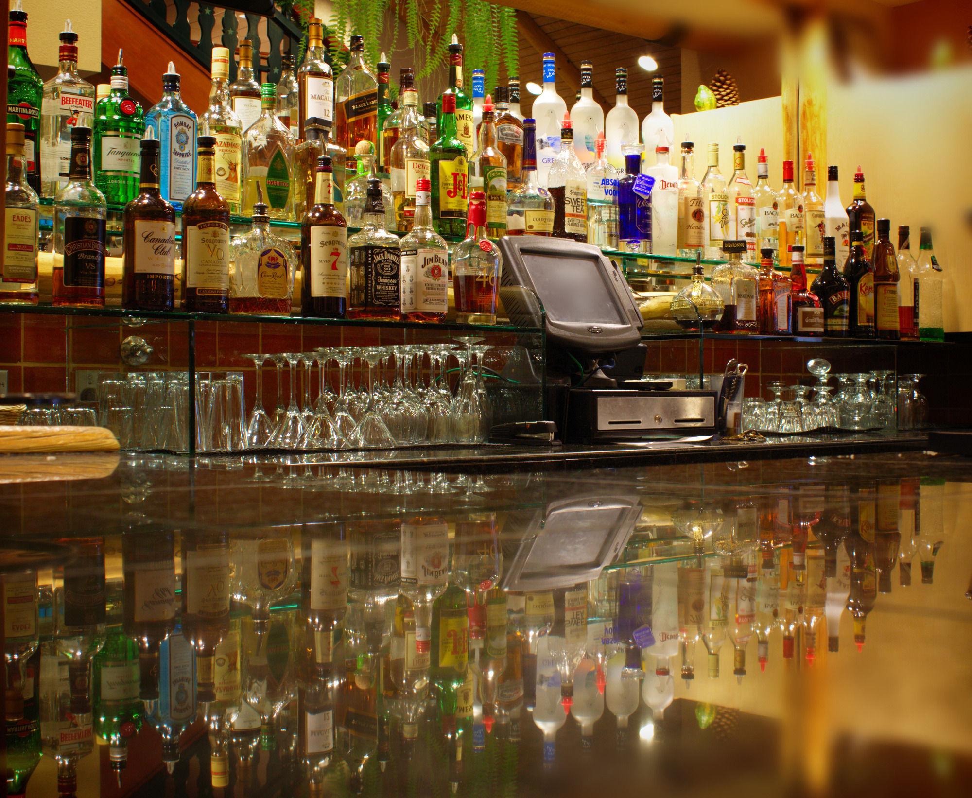Hilton Vacation Club Lake Tahoe Resort South South Lake Tahoe Ngoại thất bức ảnh