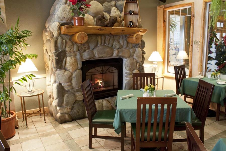 Hilton Vacation Club Lake Tahoe Resort South South Lake Tahoe Ngoại thất bức ảnh