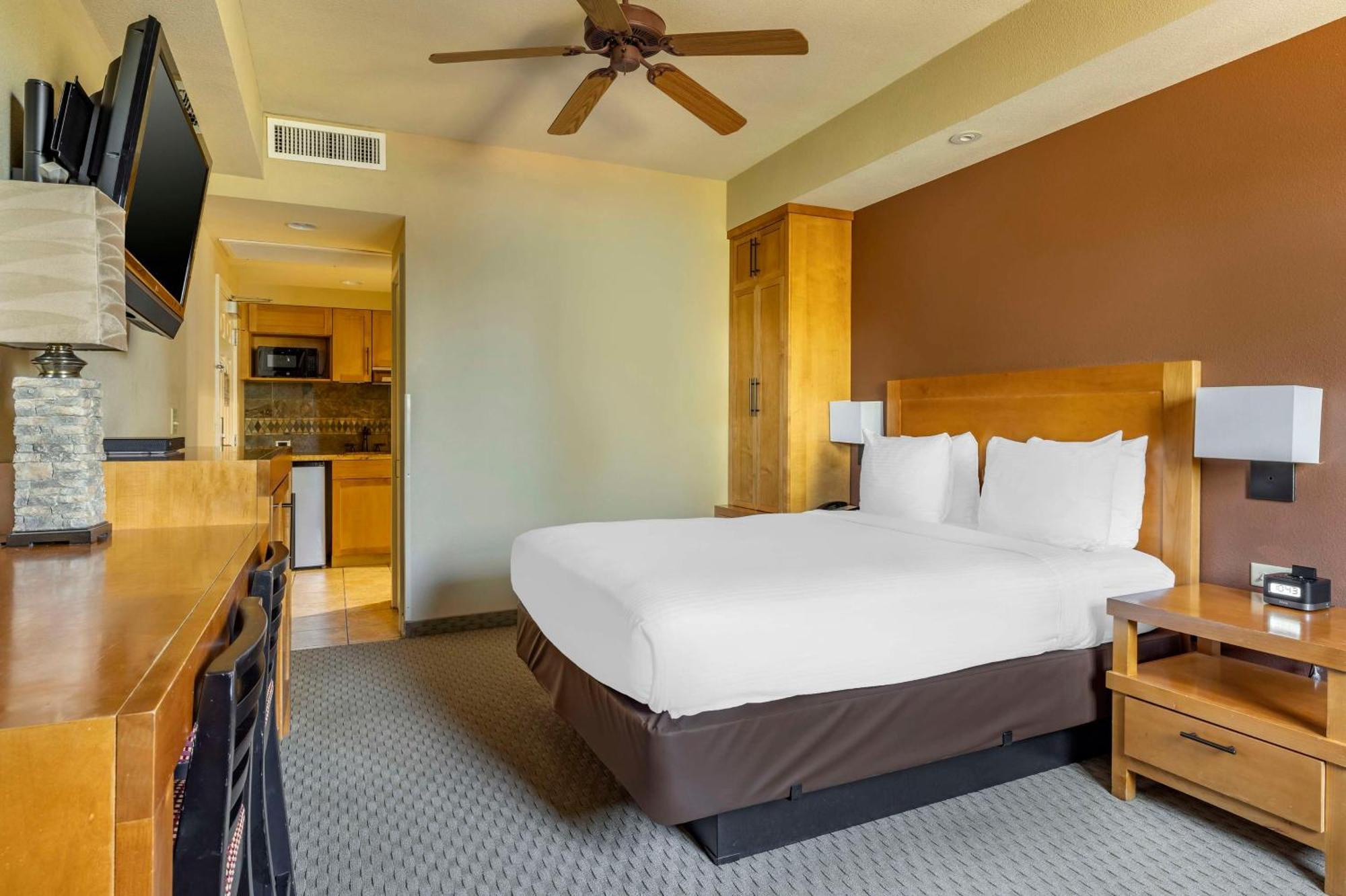 Hilton Vacation Club Lake Tahoe Resort South South Lake Tahoe Ngoại thất bức ảnh