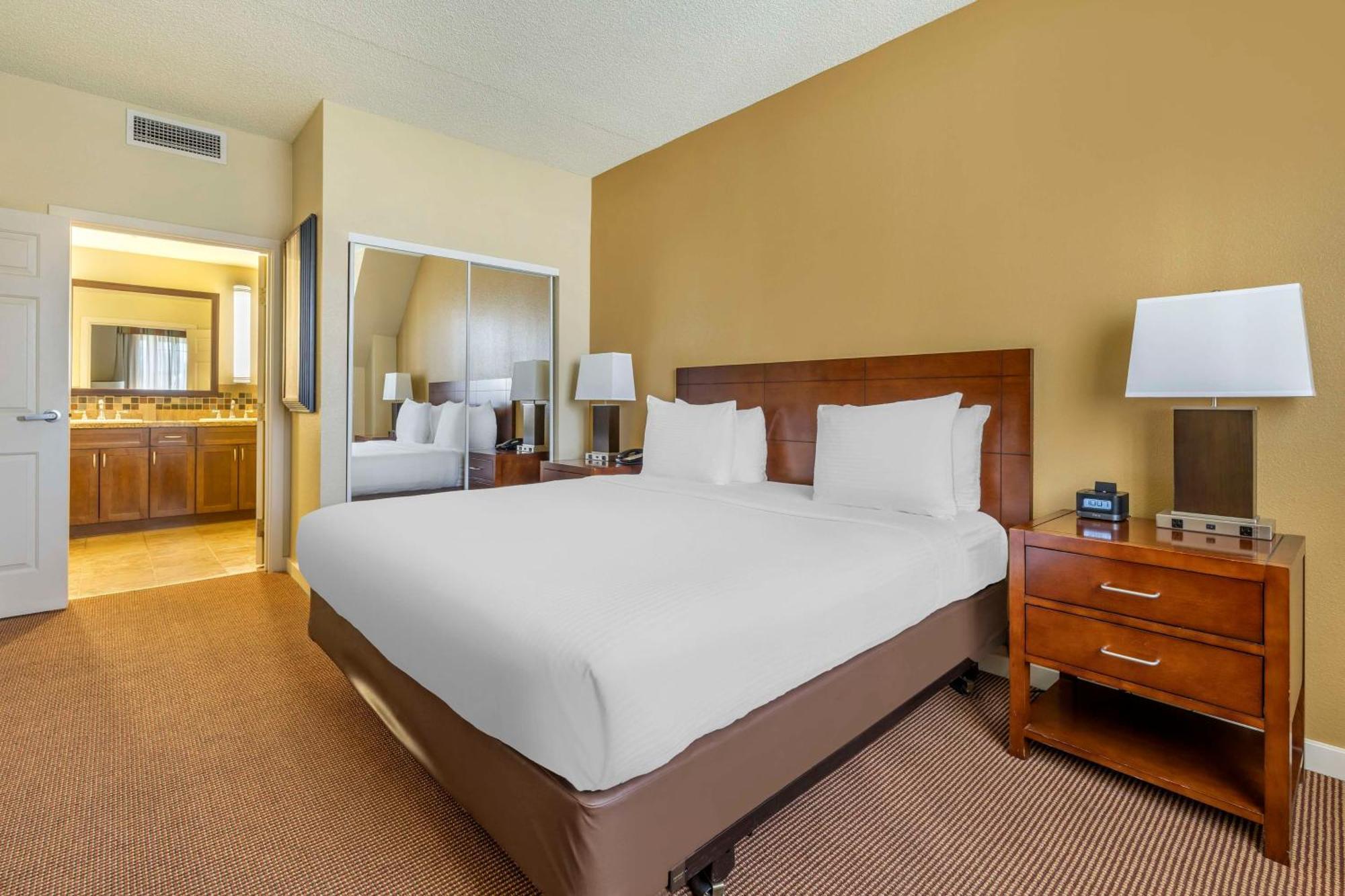 Hilton Vacation Club Lake Tahoe Resort South South Lake Tahoe Ngoại thất bức ảnh